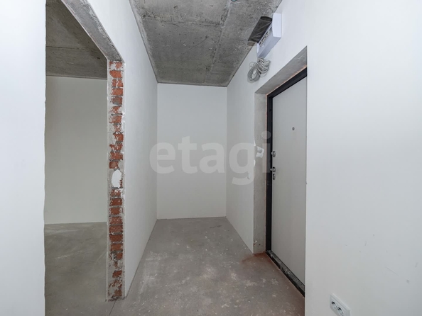 
  Продается 1-комн. квартира 37.7 м², в ЖК Сакура парк, дом 1. Фото 18.