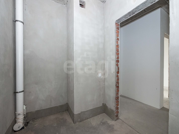 
  Продается 1-комн. квартира 37.7 м², в ЖК Сакура парк, дом 1. Фото 21.