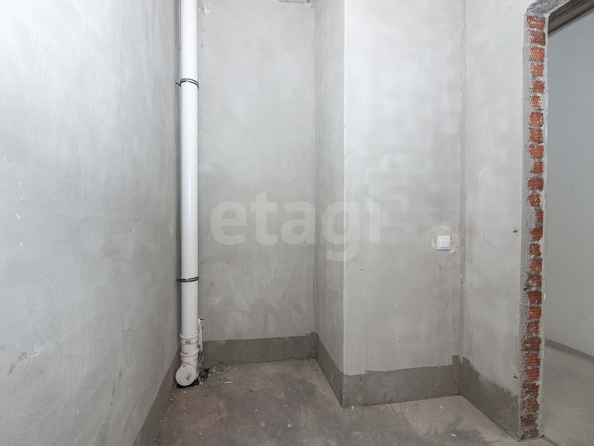 
  Продается 1-комн. квартира 37.7 м², в ЖК Сакура парк, дом 1. Фото 22.