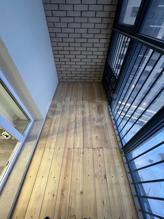 
  Продается 1-комн. квартира 37.7 м², в ЖК Сакура парк, дом 1. Фото 6.