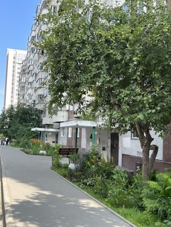 
  Сдается 1-комн. квартира 40.1 м². Фото 15.
