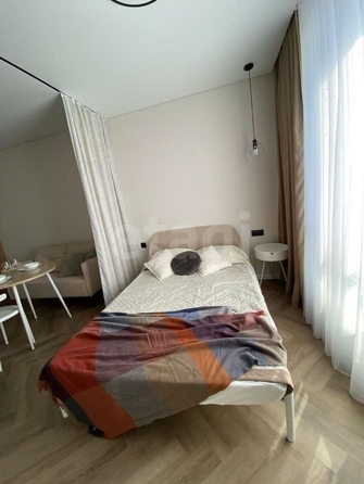 
  Сдается 1-комн. квартира 30 м². Фото 5.