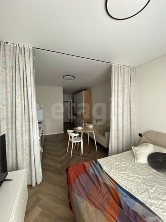 
  Сдается 1-комн. квартира 30 м². Фото 6.