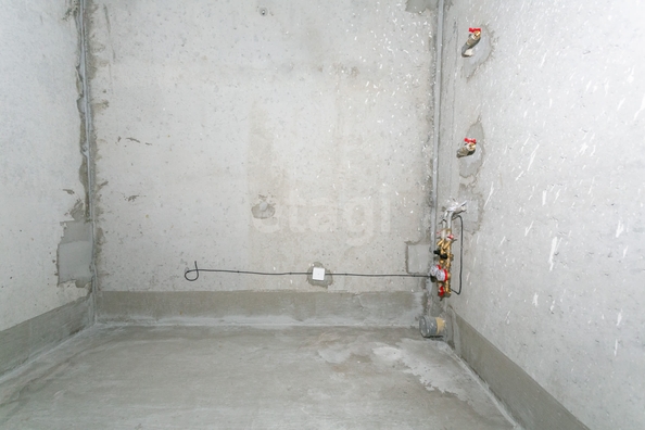 
  Продается студия 24.8 м², в ЖК Новый горизонт, дом 4. Фото 12.