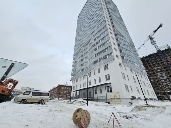 
  Продается 2-комн. квартира 58.6 м². Фото 2.