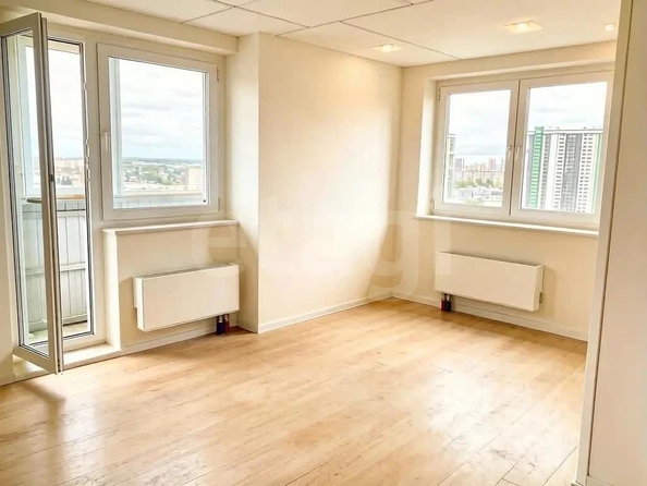 
  Продается 2-комн. квартира 58.6 м². Фото 3.