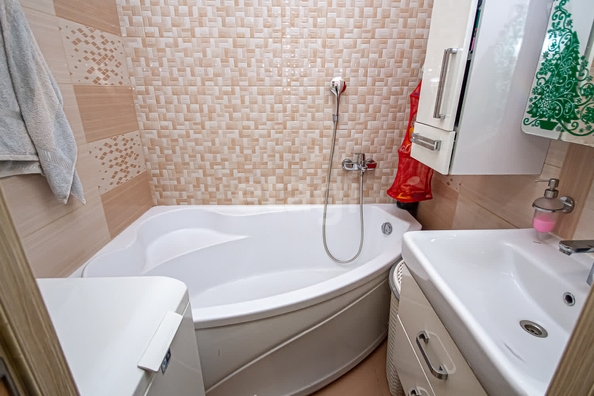 
  Продается 3-комн. квартира 72.9 м². Фото 13.