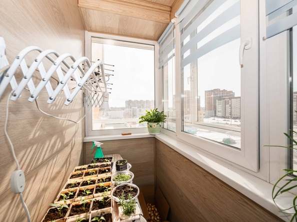 
  Продается 1-комн. квартира 43.3 м². Фото 12.