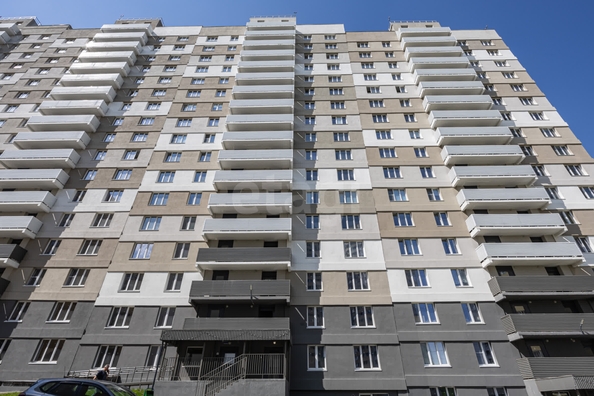 
  Продается 2-комн. квартира 37.7 м². Фото 27.