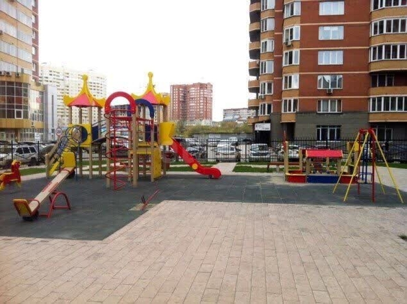 
  Сдается 1-комн. квартира 50 м². Фото 11.