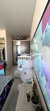 
  Продается 1-комн. квартира 34 м², в ЖК Матрешкин двор, дом 95/4(2). Фото 6.
