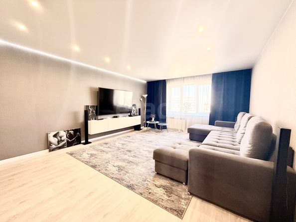 
  Продается 2-комн. квартира 63.7 м². Фото 1.