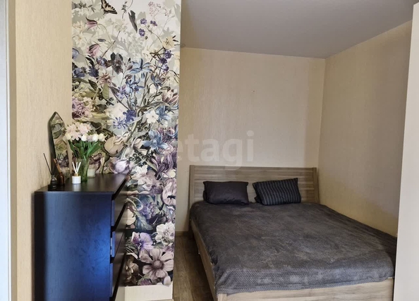 
  Сдается 1-комн. квартира 40 м². Фото 2.
