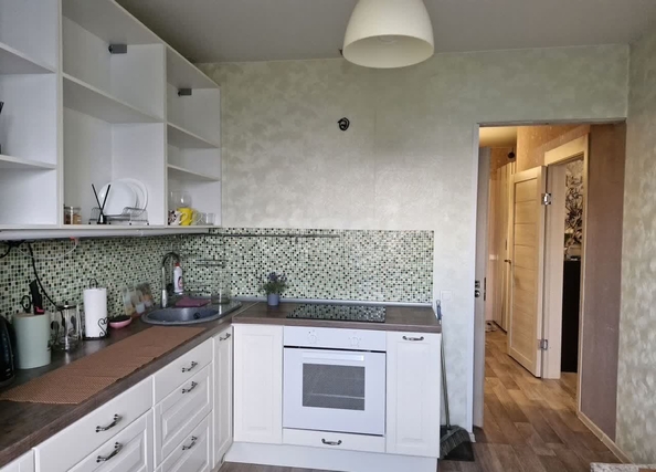 
  Сдается 1-комн. квартира 40 м². Фото 4.