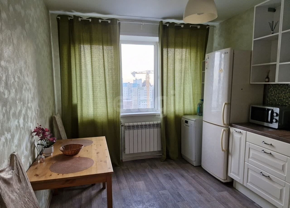 
  Сдается 1-комн. квартира 40 м². Фото 5.