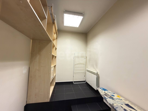
  Сдается  квартира 199.8 м². Фото 22.