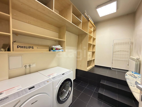 
  Сдается  квартира 199.8 м². Фото 23.