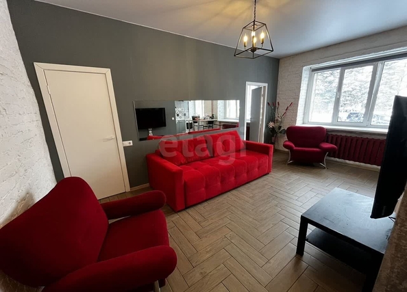 
  Сдается 2-комн. квартира 41 м². Фото 4.