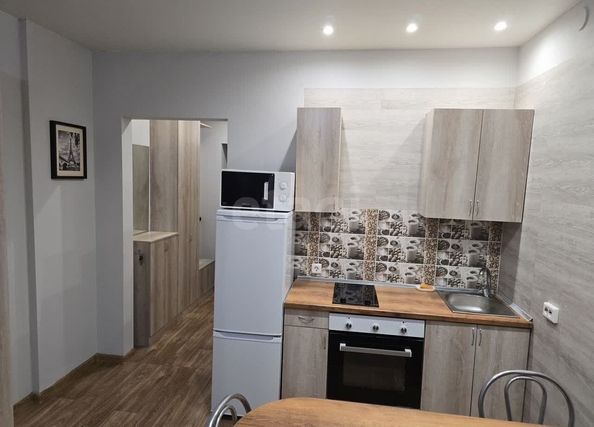 
  Сдается 1-комн. квартира 26 м². Фото 3.