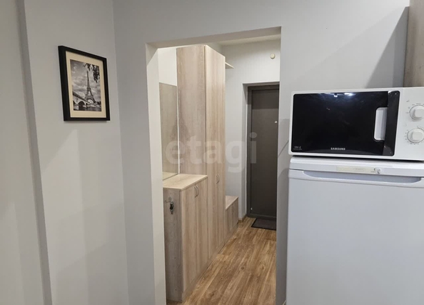 
  Сдается 1-комн. квартира 26 м². Фото 5.