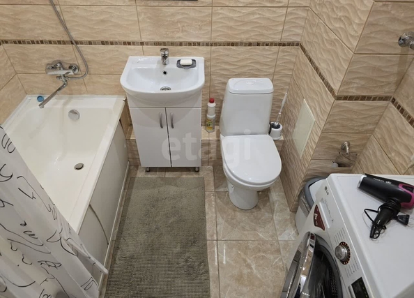 
  Сдается 1-комн. квартира 26 м². Фото 9.