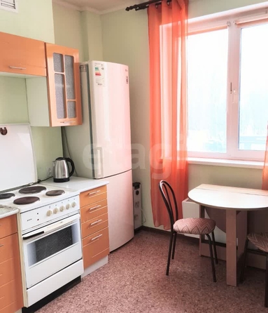 
  Сдается 1-комн. квартира 45.7 м². Фото 1.