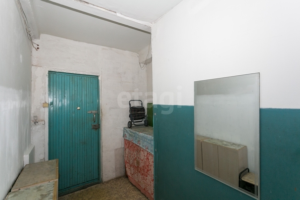 
  Продается 1-комн. квартира 29.9 м². Фото 15.