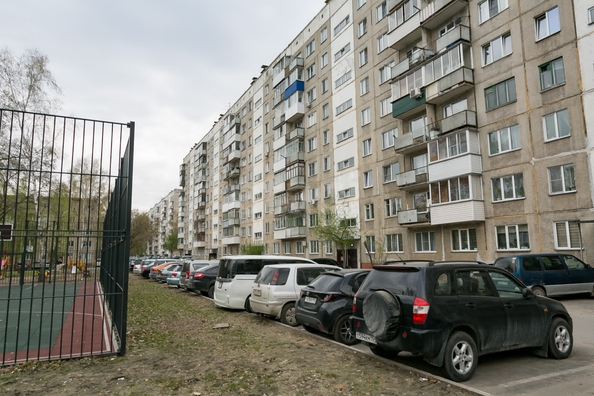 
  Продается 1-комн. квартира 29.9 м². Фото 17.