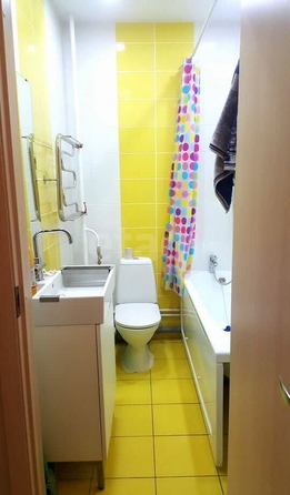 
  Сдается 1-комн. квартира 26 м². Фото 8.