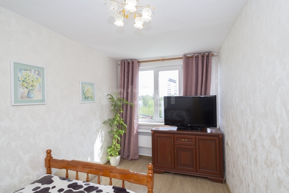 
  Продается 3-комн. квартира 57 м². Фото 10.