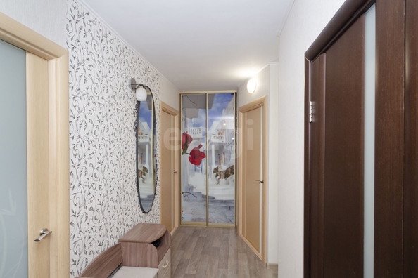 
  Продается 3-комн. квартира 57 м². Фото 18.