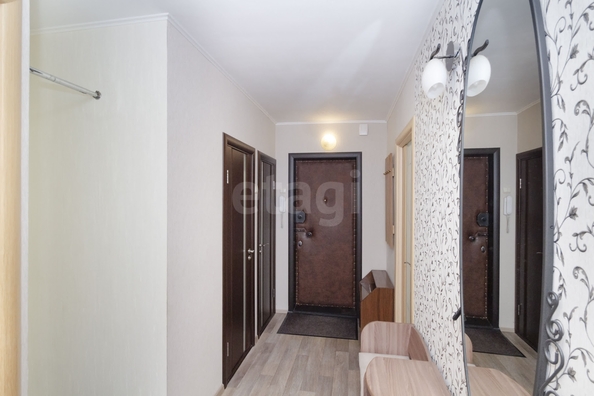 
  Продается 3-комн. квартира 57 м². Фото 23.