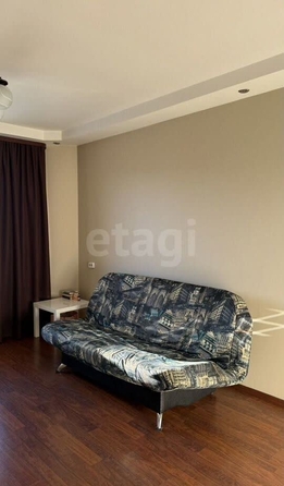
  Сдается 1-комн. квартира 35 м². Фото 5.