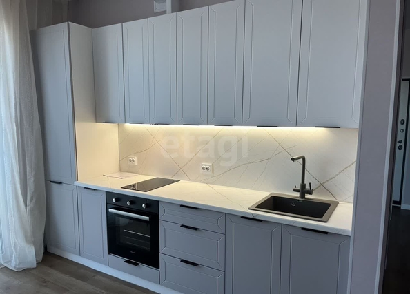 
  Сдается 1-комн. квартира 33.4 м². Фото 2.