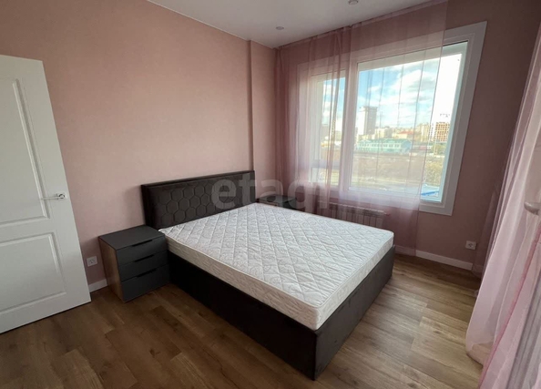 
  Сдается 1-комн. квартира 33.4 м². Фото 8.