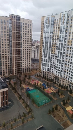 
  Сдается 1-комн. квартира 40 м². Фото 18.