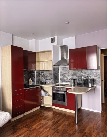 
  Сдается 1-комн. квартира 27 м². Фото 1.