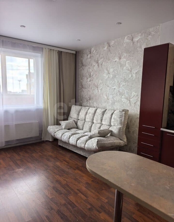 
  Сдается 1-комн. квартира 27 м². Фото 2.