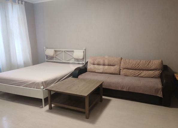 
  Сдается 1-комн. квартира 42 м². Фото 5.