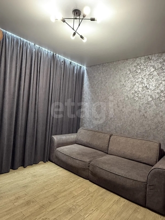 
  Продается студия 24 м², в ЖК Тайгинский парк, дом 1. Фото 1.