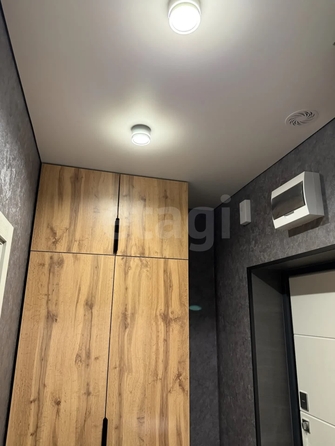 
  Продается студия 24 м², в ЖК Тайгинский парк, дом 1. Фото 12.