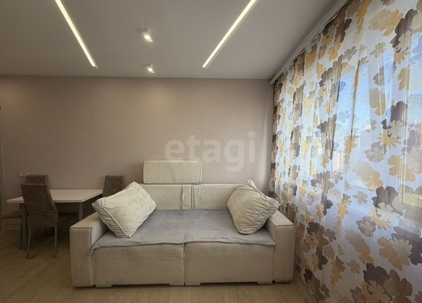 
  Сдается 1-комн. квартира 39 м². Фото 6.