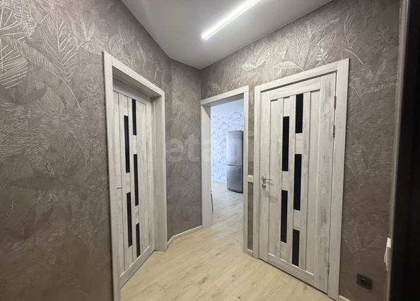 
  Сдается 1-комн. квартира 39 м². Фото 9.