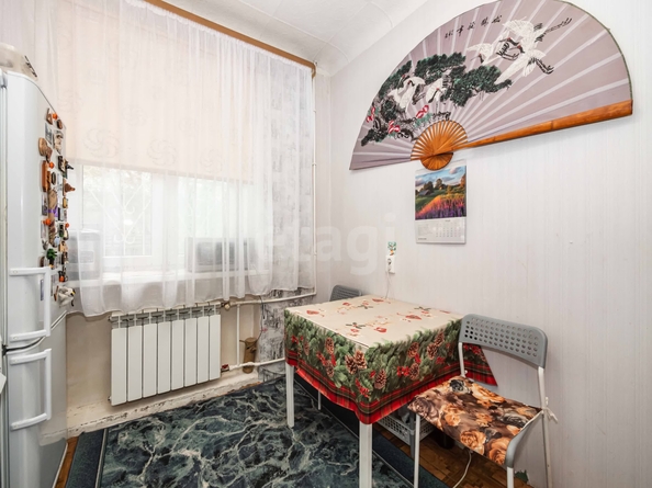 
  Продается 1-комн. квартира 31.3 м². Фото 5.