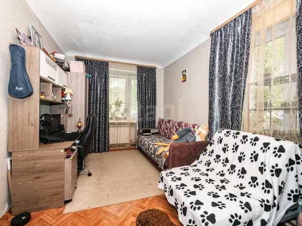 
  Продается 1-комн. квартира 31.3 м². Фото 6.