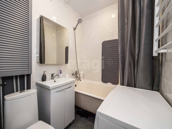 
  Продается 1-комн. квартира 31.3 м². Фото 11.