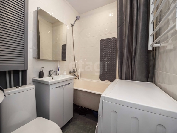
  Продается 1-комн. квартира 31.3 м². Фото 13.