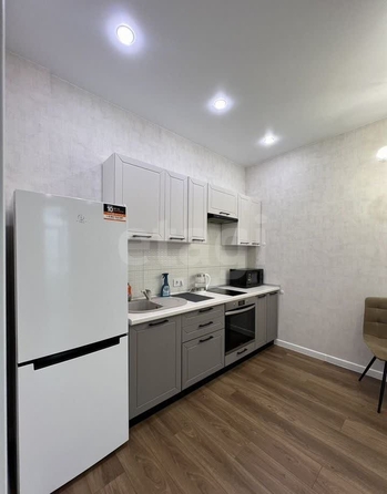 
  Сдается 1-комн. квартира 40 м². Фото 7.