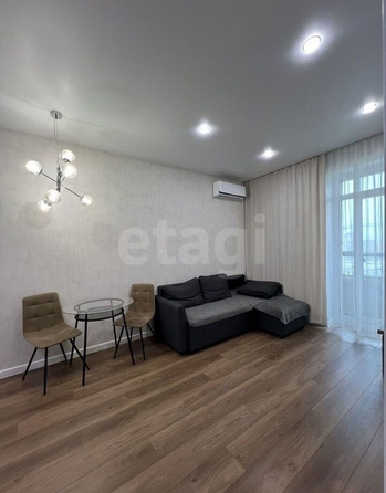 
  Сдается 1-комн. квартира 40 м². Фото 10.