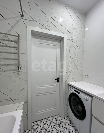 
  Сдается 1-комн. квартира 40 м². Фото 13.